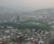 吕梁后天天气