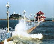 黄岛天气预报40天