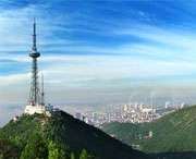 烈山今天天气