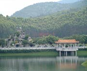 梅江明天天气