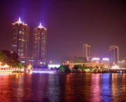 蓬江天气预报60天