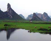连山今天天气