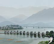 枫溪明天天气