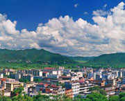 上思今天天气